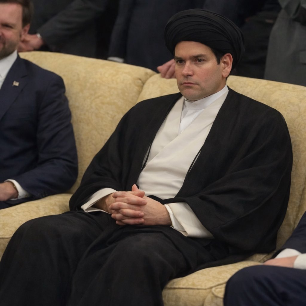 Marco Rubio meme example 4